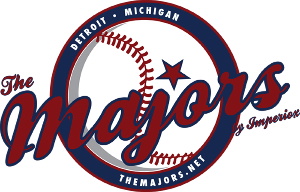 Artwork for The Majors