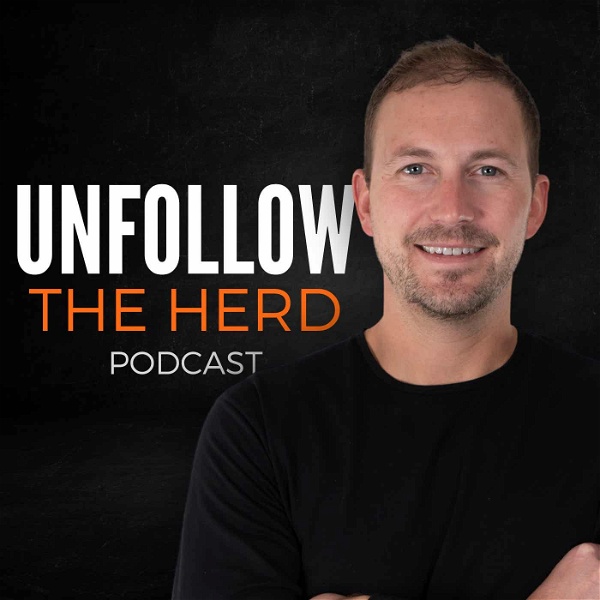 Artwork for Unfollow the Herd Podcast