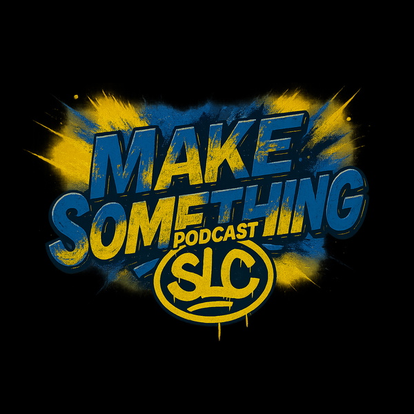 Artwork for The Make Something Show