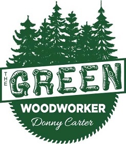 Artwork for The Green Woodworker Podcast