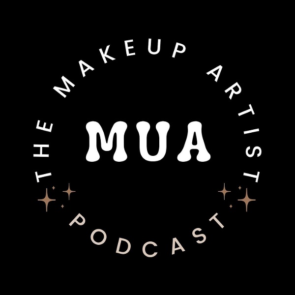 Artwork for The MakeUp Artist Podcast