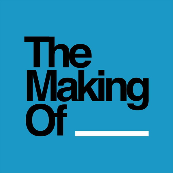 Artwork for The Making of a Dental Startup