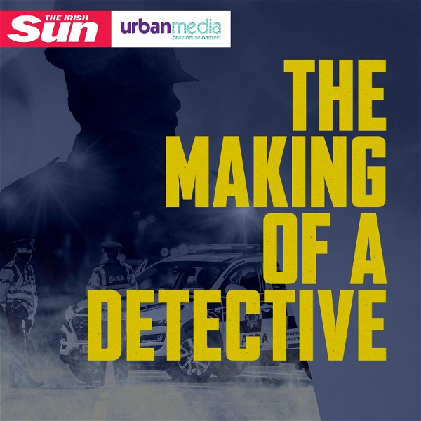 Artwork for The Making Of A Detective