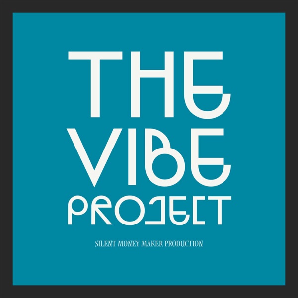 Artwork for The Vibe Project
