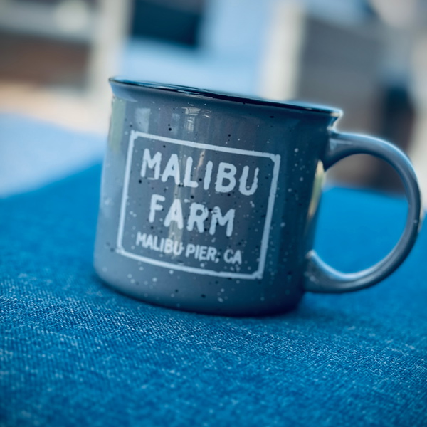 Artwork for The Malibu Table Podcast