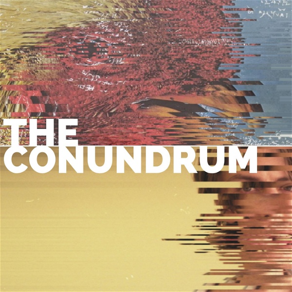 Artwork for The Pavement Conundrum