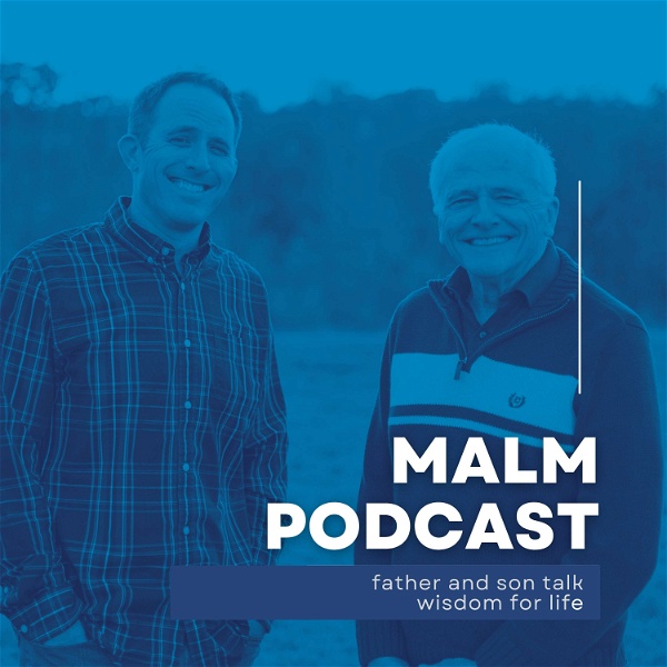 Artwork for The Malm Podcast