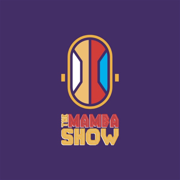 Artwork for The Mamba Show