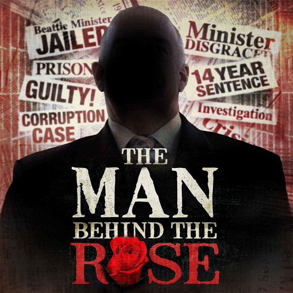 Artwork for The Man Behind The Rose