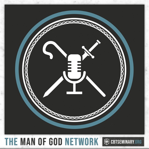 Artwork for The Man of God Network