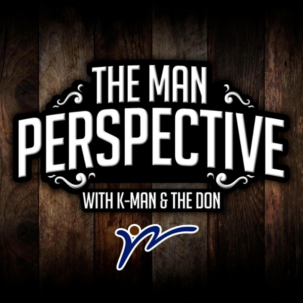 Artwork for The Man Perspective