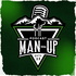 The Man-Up Podcast
