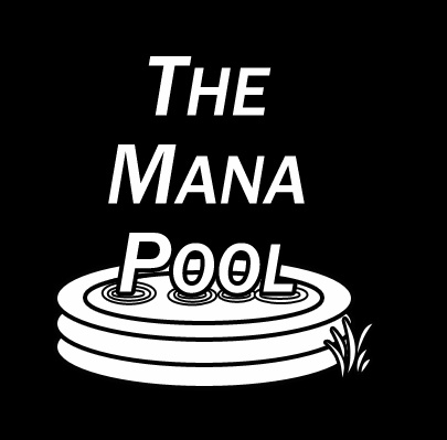 Artwork for The Mana Pool