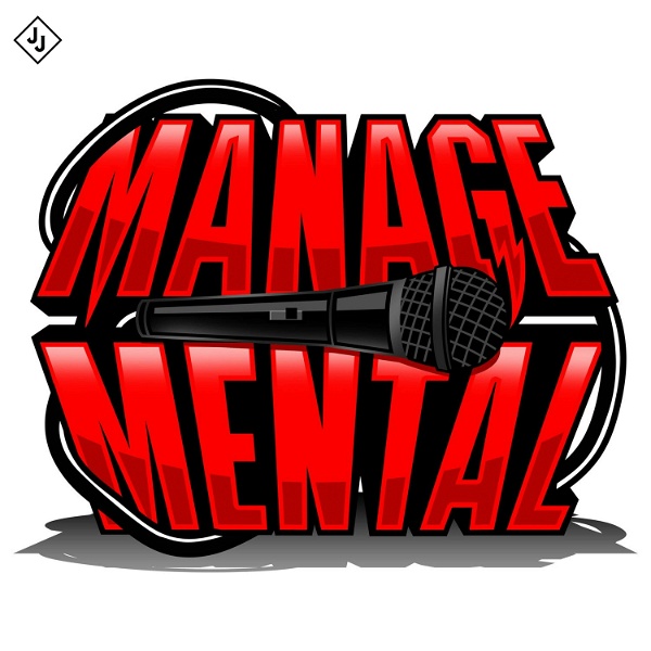 Artwork for The ManageMental Podcast