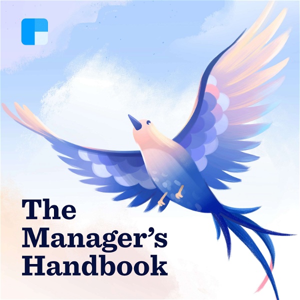 Artwork for The Manager’s Handbook Podcast