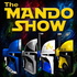 The Mando Show Podcast