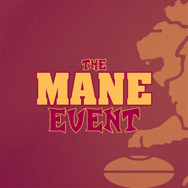 Artwork for The Mane Event