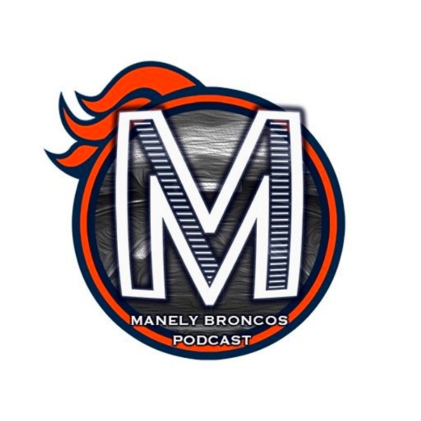 Artwork for The Manely Broncos Podcast