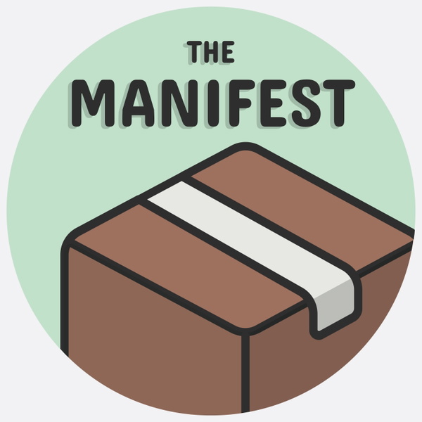 Artwork for The Manifest