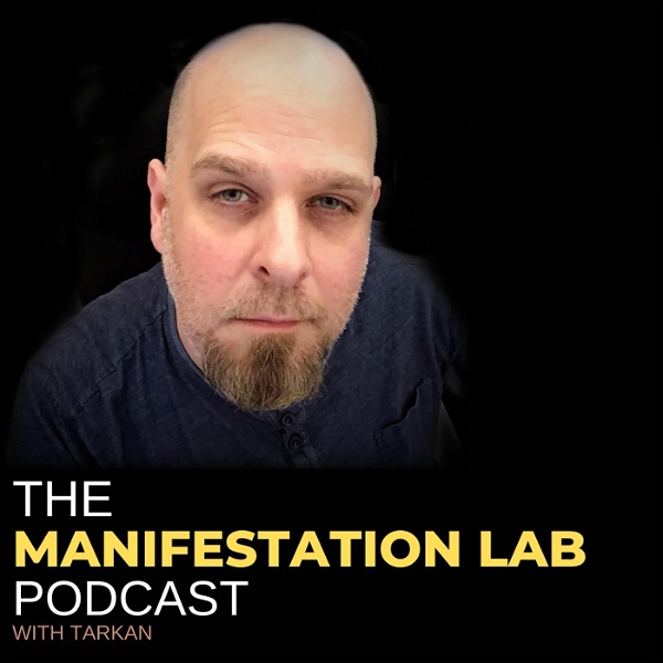 Artwork for The Manifestation Lab Podcast