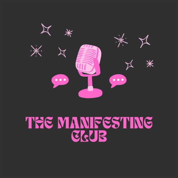 Artwork for The Manifesting Club