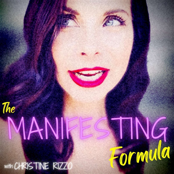 Artwork for The Manifesting Formula