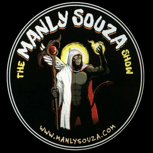 Artwork for The Manly Souza Show