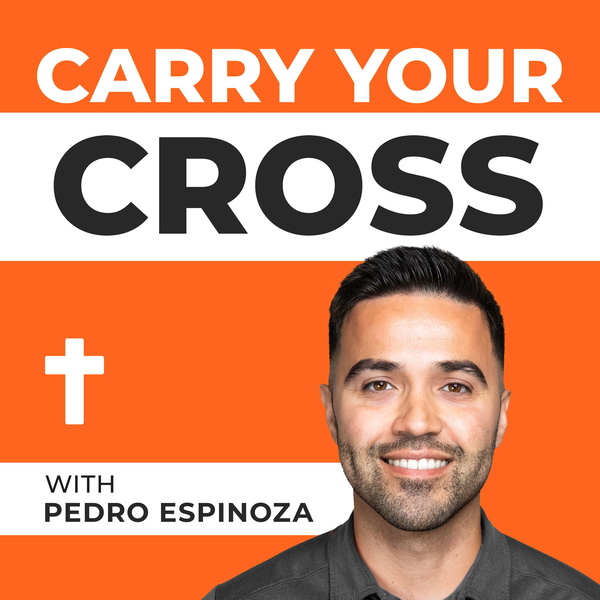 Artwork for Carry Your Cross