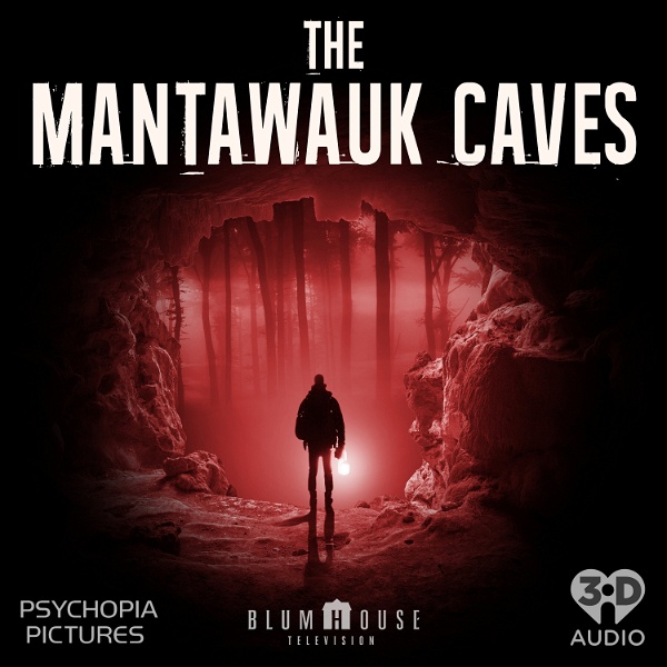 Artwork for The Mantawauk Caves