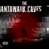 The Mantawauk Caves