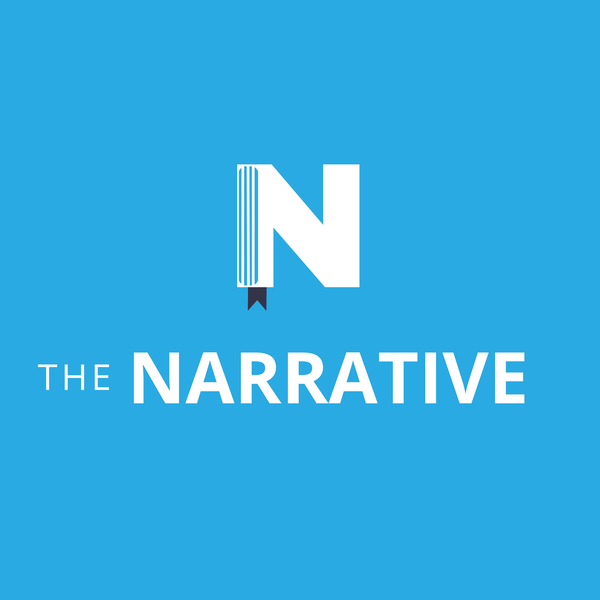 Artwork for The Narrative