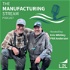 The Manufacturing Stream Podcast