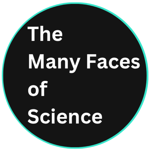 Artwork for The Many Faces of Science