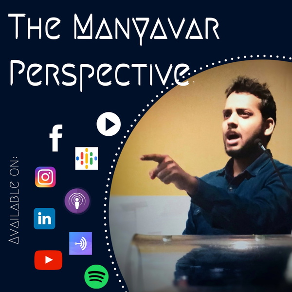 Artwork for The Manyavar Perspective