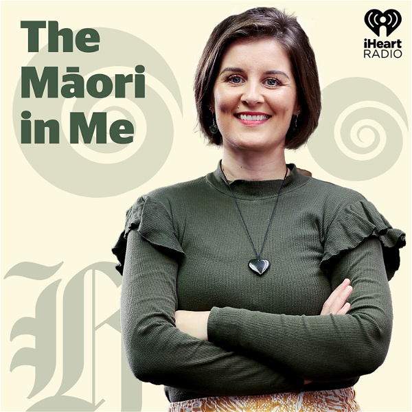 Artwork for The Māori in Me