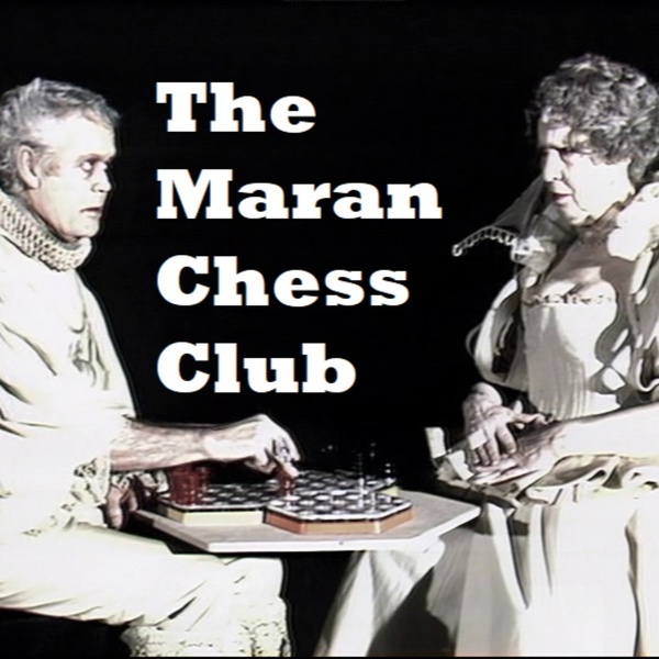 Artwork for The Maran Chess Club