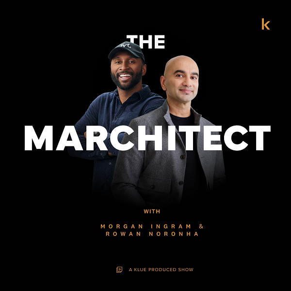 Artwork for The Marchitect