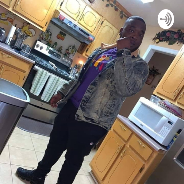 Artwork for THE MARCO WAY