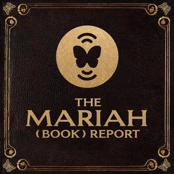 Artwork for The Mariah (Book) Report