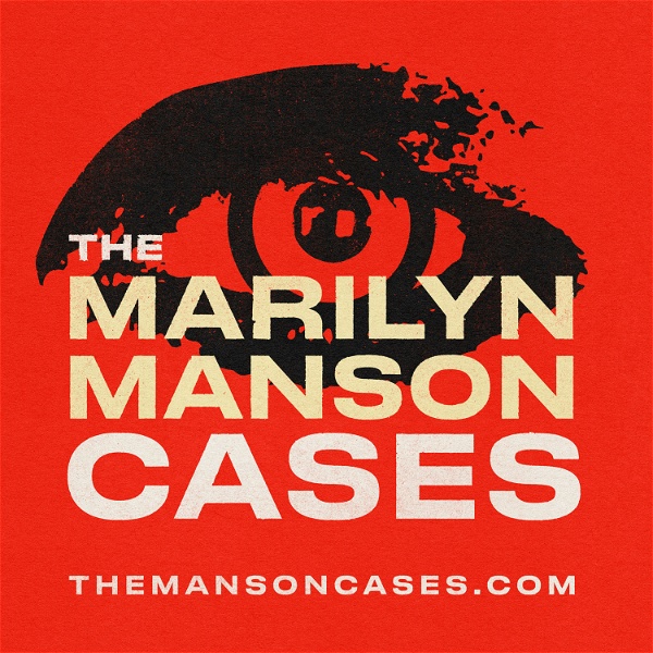 Artwork for The Marilyn Manson Cases