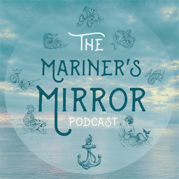 Artwork for The Mariner's Mirror Podcast