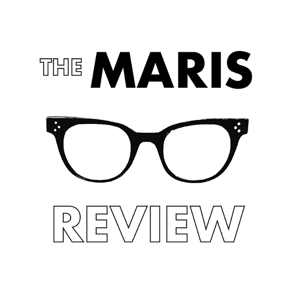 Artwork for The Maris Review