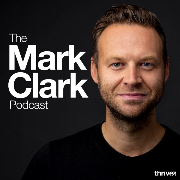 Artwork for The Mark Clark Podcast