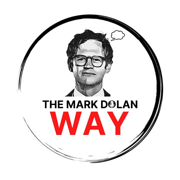 Artwork for The Mark Dolan Way