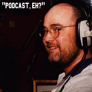 Artwork for The Mark Fox Papcast