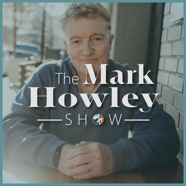 Artwork for The Mark Howley Show