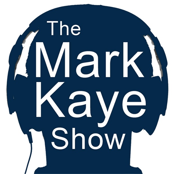 Artwork for The Mark Kaye Show