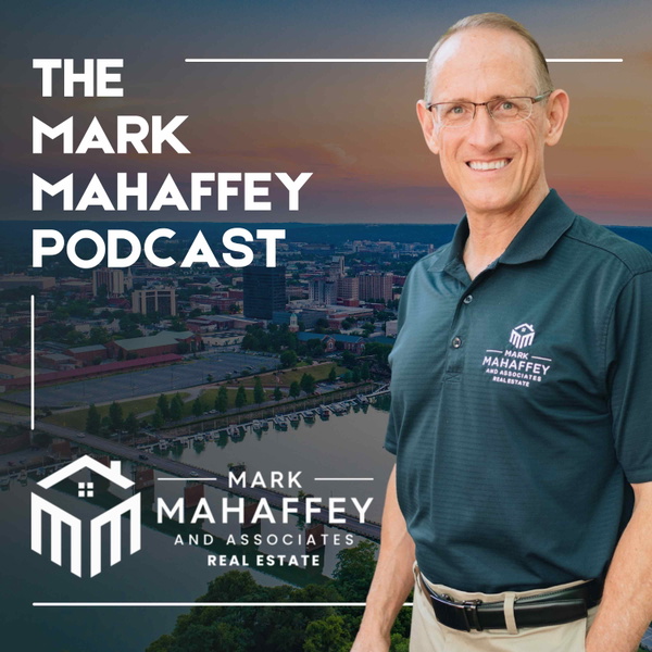 Artwork for The Mark Mahaffey Podcast