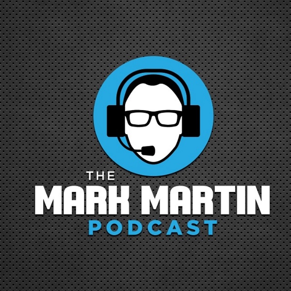 Artwork for Mark Martin Podcast