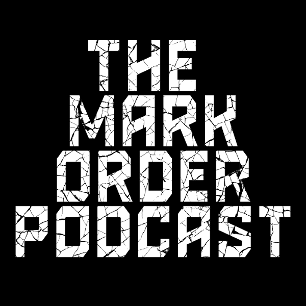 Artwork for The Mark Order Podcast